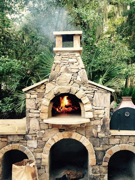 Winter Photo Contest - 2015/2016 - Forno Bravo. Authentic Wood Fired Ovens | Pizza oven, Outdoor ...