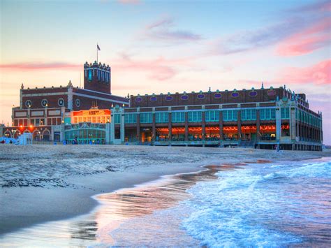 Asbury Park Beach Pass 2024 - Galina Marlyn