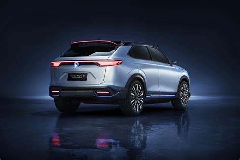 Honda launching small electric SUV in 2023 - report | CarExpert