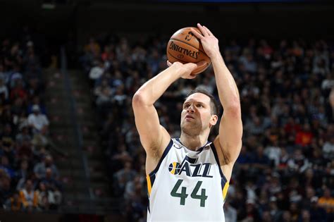 Utah Jazz: Who can step up to fix the broken bench? - Page 4