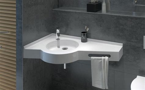 ᐈLuxury 【Corner Sinks】 Buy Online, Best Prices — Aquatica