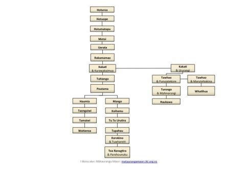 Whakapapa: Mahere whakaahua / Image Map / Media - Mātauranga Māori