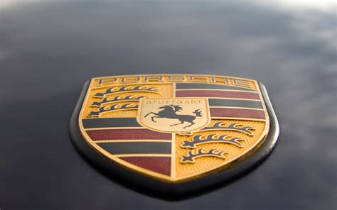 Porsche – Logos Download