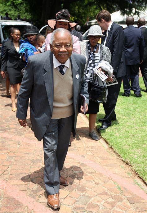 Tributes for late Prof Mzilikazi Khumalo! | Daily Sun