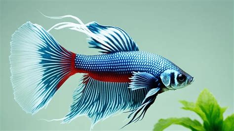 Betta Fish Parasites: Symptoms & Treatment Guide