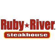 Ruby River - Salt Lake