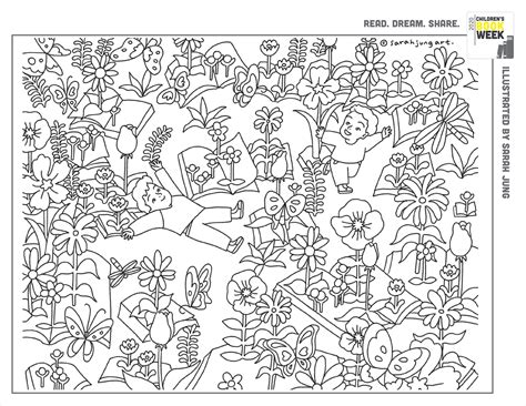 Coloring Book Templates - 168+ SVG File Cut Cricut