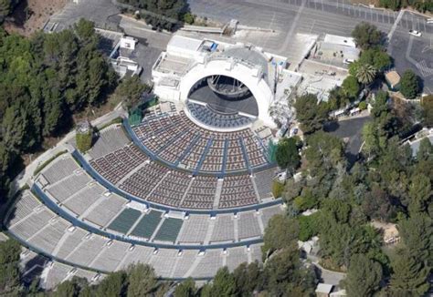 Amphitheatres around the world - Google Earth Blog