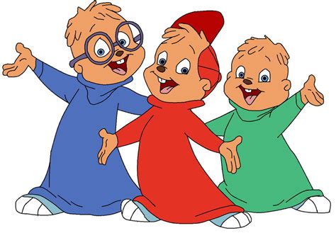 Alvin, Simon and Theodore 1 by Sandychen316 on DeviantArt