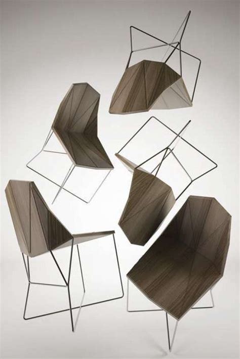 geometric furniture #furnituredesigns | Geometric furniture, Patterned furniture, Furniture design