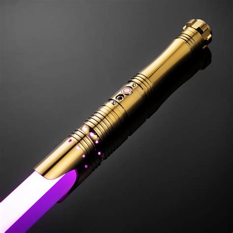 SaberCustom heavy dueling lightsaber fx smooth swing 9 sound fonts inf