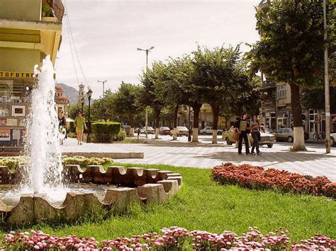 KORCA | Albanian Tourism Guide