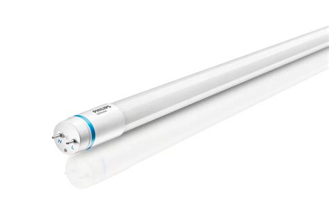 MASTER LEDtube EM/Mains T8 LED tubes - Philips