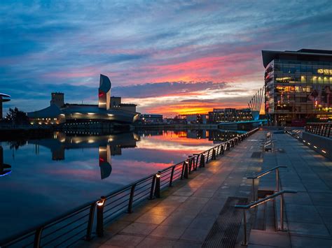 11 Brilliant Manchester Attractions You Shouldn’t Miss