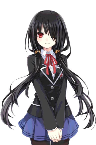 Kurumi Tokisaki-Cute - Tokisaki Kurumi Fan Art (35963229) - Fanpop