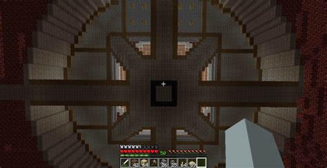 Nether Hub Ideas? - Survival Mode - Minecraft: Java Edition - Minecraft Forum - Minecraft Forum