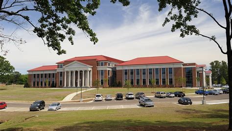 Ole Miss Law School Admissions – CollegeLearners.com