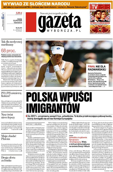 Press.pl - najnowsze informacje z branży medialnej, marketingowej ...