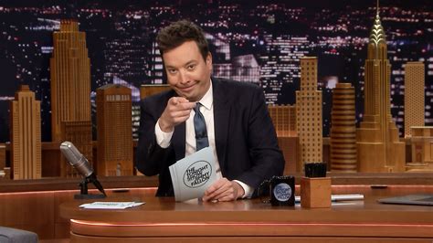 Watch The Tonight Show Starring Jimmy Fallon Highlight: Hashtags: #IGotBusted - NBC.com