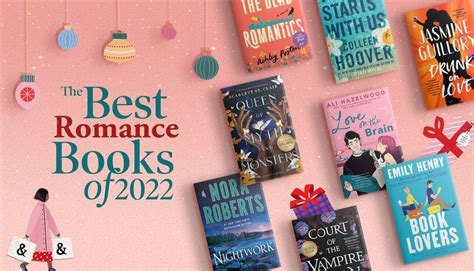 The Best Romance Books of 2022 | B&N Reads