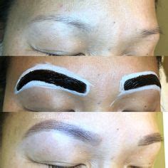 24 Eyebrow design with waxing! ideas | eyebrow design, eyebrows, waxing