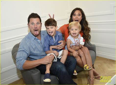 Photo: nick vanessa lachey kids 01 | Photo 3896434 | Just Jared