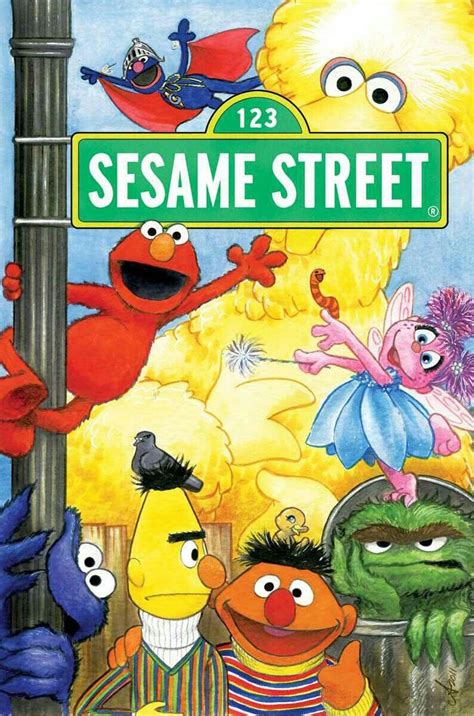 SESAME STREET | Sesame street, Iphone wallpaper, Sesame street muppets