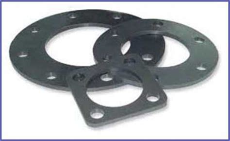 Viton Gaskets | Grades A, B, F, GB, GBL, GLT, GFLT| Fluoroelastomer