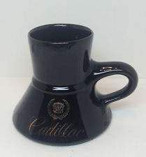 Vintage Cadillac Coffee Mugs