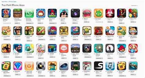 App Store Needs a Divide | MacRumors Forums