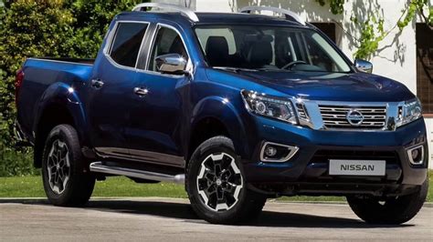 2020 Nissan Frontier Pickup Truck | McNeill Nissan