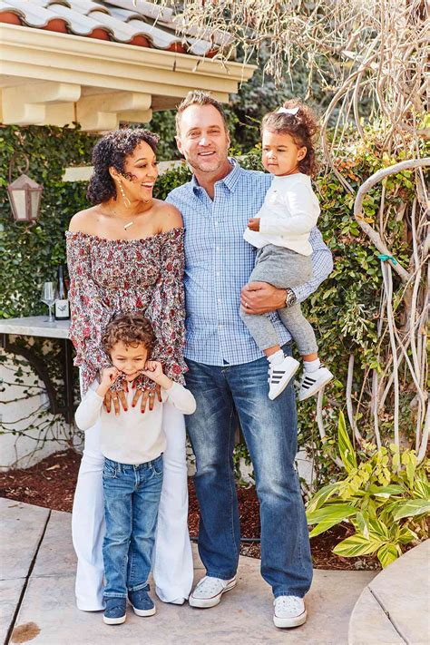 Tamera Mowry-Housley's House in Northern California