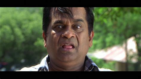 Brahmanandam Expressions