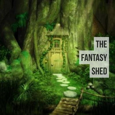 THE LITERACY SHED - Home