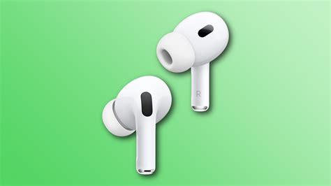 Apple releases AirPods Pro 2 firmware update 6B34