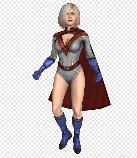 Injustice Female Fighters Comparison Chart By EagleeyeJones, 45% OFF