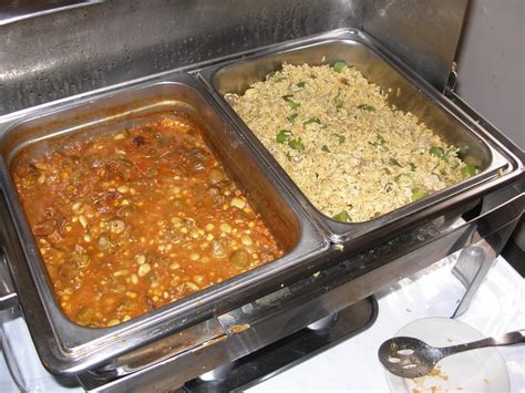 Gullah Cuisine: Carrying on Legendary Lowcountry Cooking [CLOSED] - Food GPS