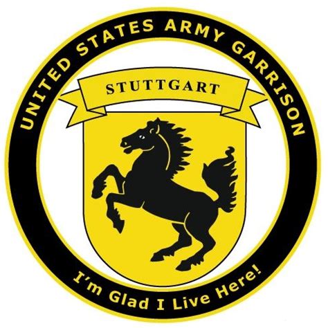 U.S. Army Garrison Stuttgart | Böblingen