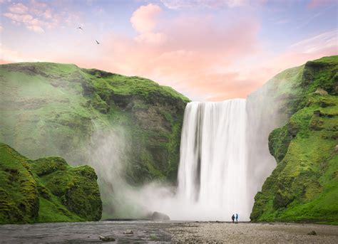 Chasing the Midnight Sun in Iceland - Adventure & Landscape ...