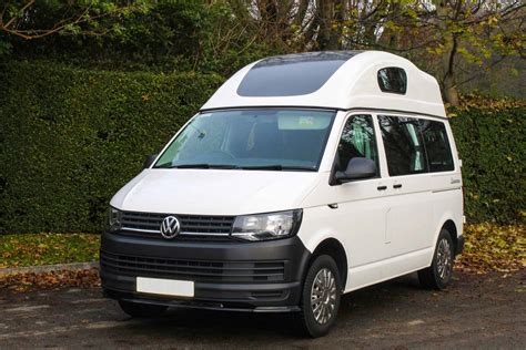 Camper Vans For Sale | Motorhomes For Sale | Bolton