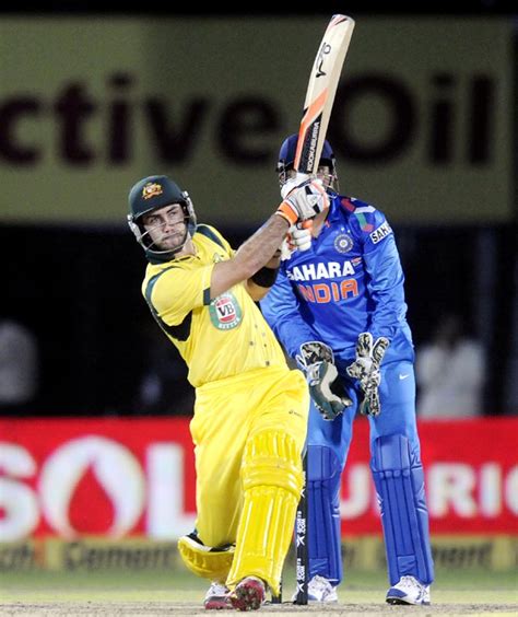 Glenn Maxwell - Glenn Maxwell Batting Hd - 670x798 Wallpaper - teahub.io