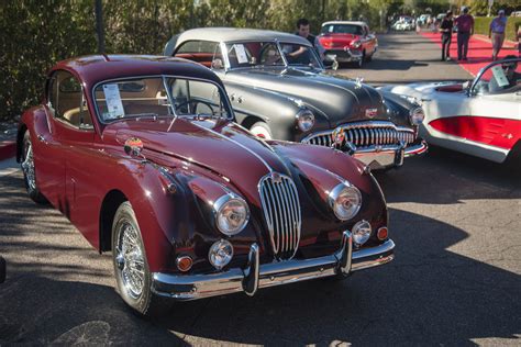 Jaguar XK140 Hardtop Coupe | | SuperCars.net