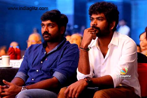 Vignesh Shivan draws Nayanthara - Vijay Sethupathi - Trisha triangle ? - Tamil Movie News ...