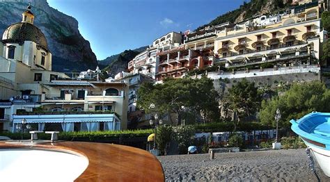 HOTEL BUCA DI BACCO - Updated 2022 Prices & Reviews (Positano, Italy)