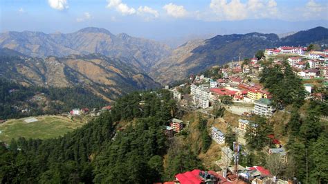 16 Best Hotels in Shimla. Hotels from $11/night - KAYAK