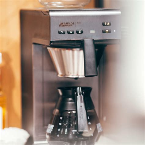 The 5 Best Bunn Coffee Makers: Complete Review + Useful Tips in 2021 | Bunn coffee maker, Bunn ...