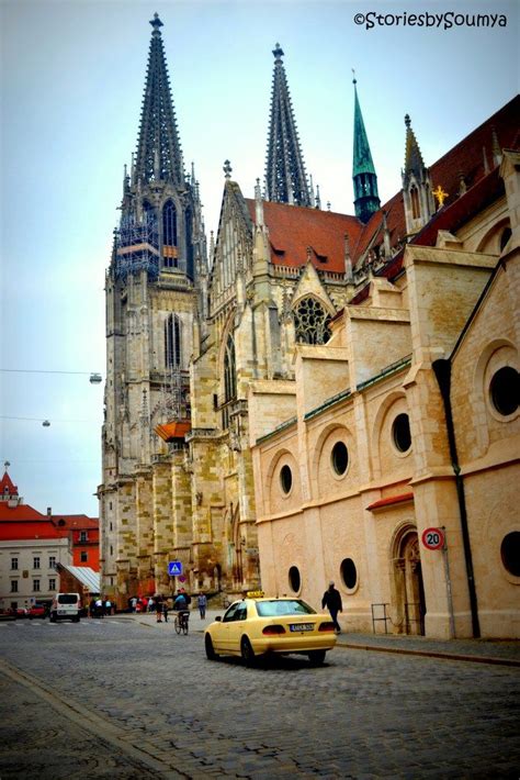 12 Best Things To Do In Regensburg Germany In 2024