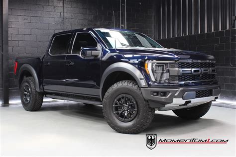 Used 2023 Ford Raptor 37 Performance Package For Sale (Sold) | Momentum ...