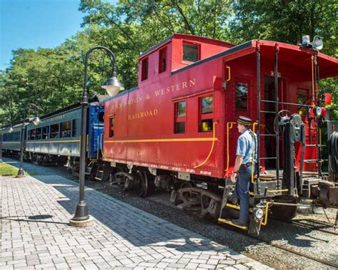 Wilmington & Western Railroad | Wilmington, DE 19808