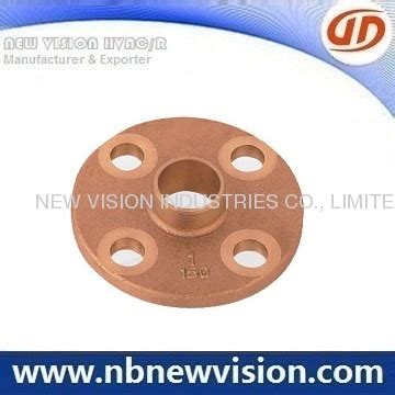 Plumbing Bronze Pipe Flange manufacturers and suppliers in China